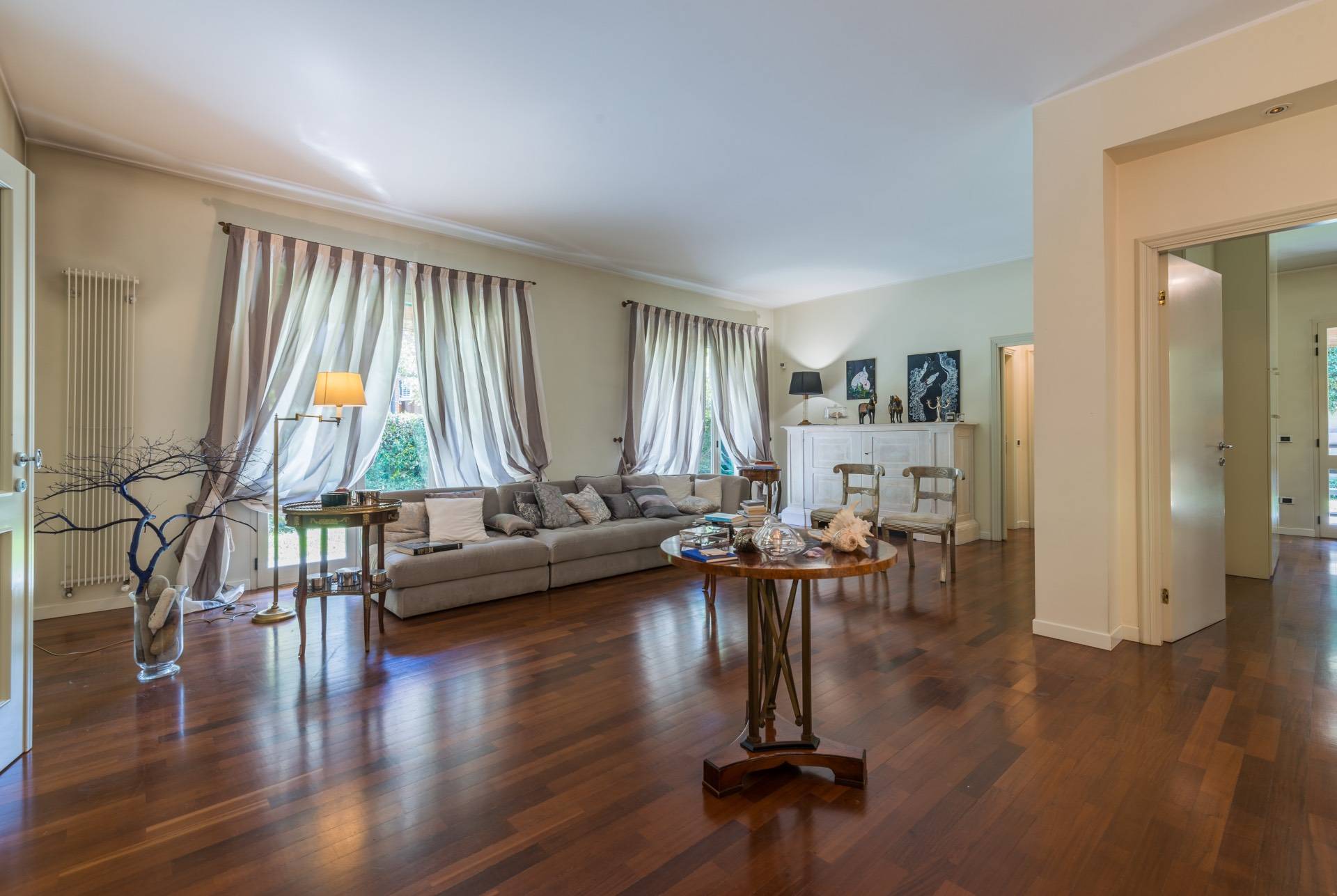 Villa in vendita a Cesenatico, Levante