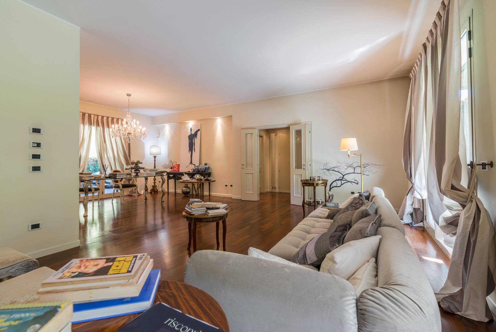 Villa in vendita a Cesenatico, Levante