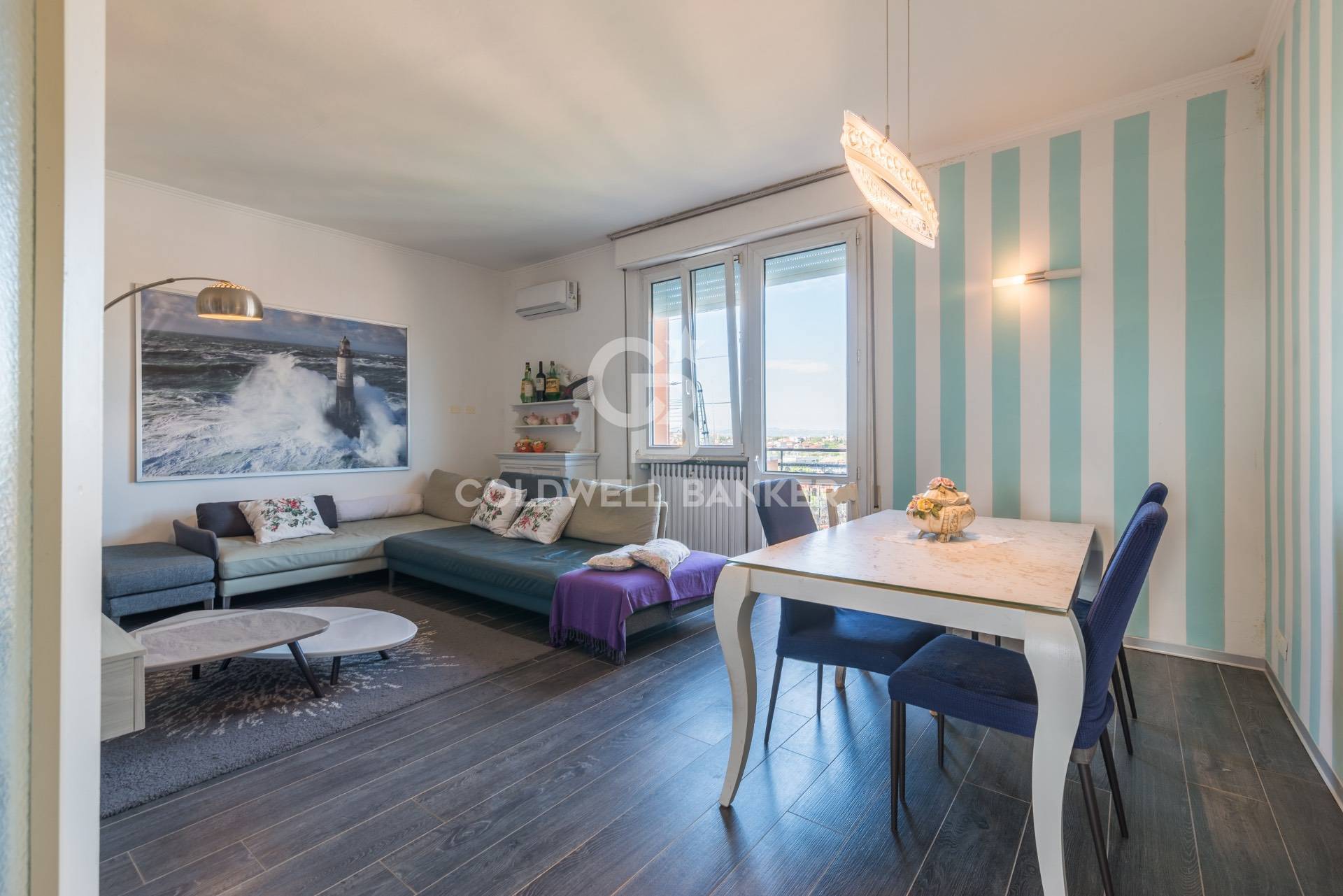 Appartamento in vendita a Rimini, San Giuliano Mare