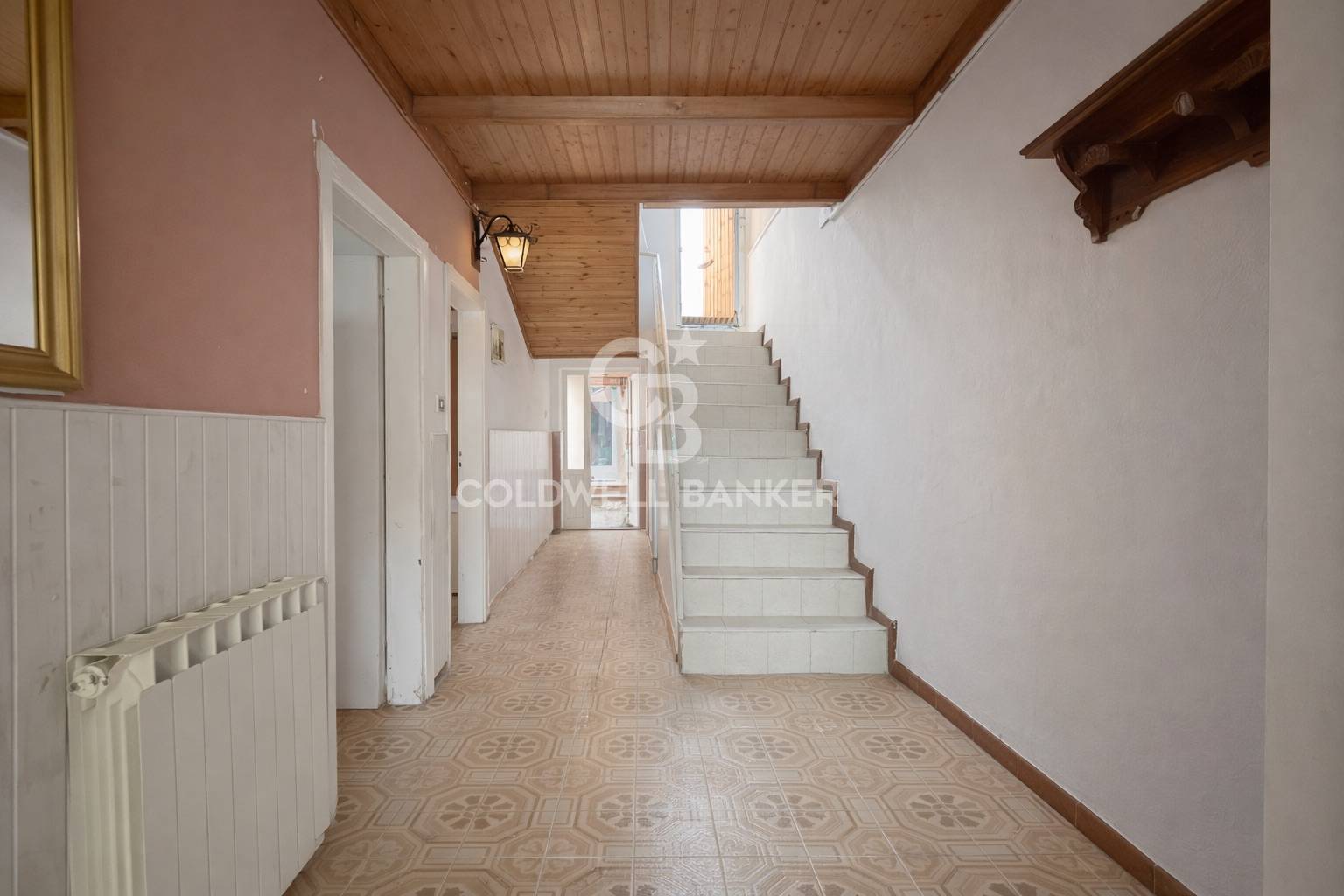 Casa a schiera in vendita a Rimini, Tripoli