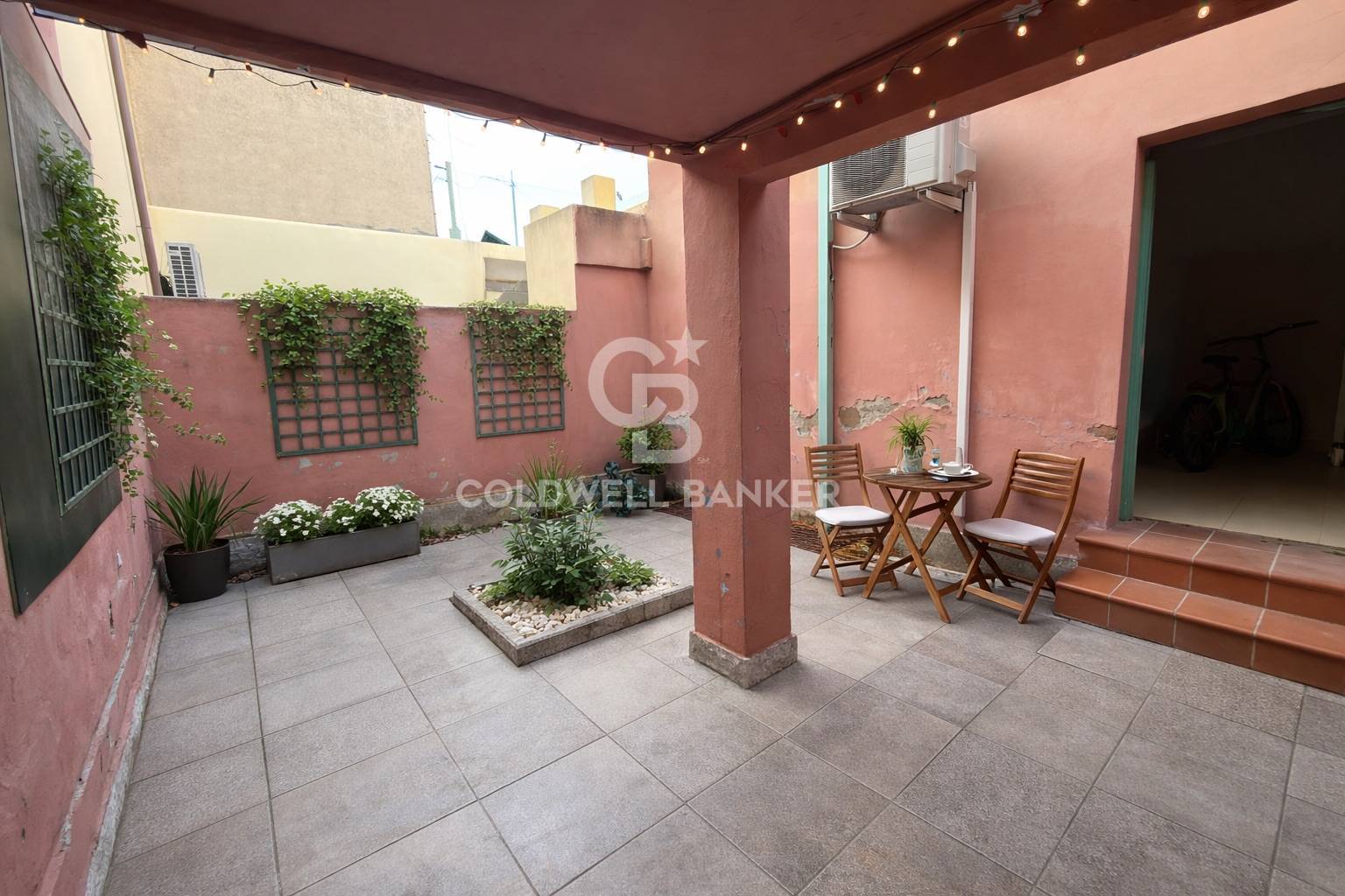 Casa a schiera in vendita a Rimini, Tripoli