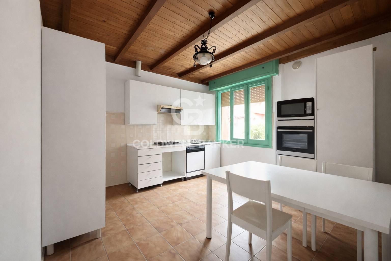 Casa a schiera in vendita a Rimini, Tripoli