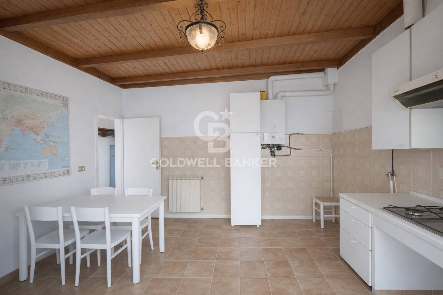Casa a schiera in vendita a Rimini, Tripoli