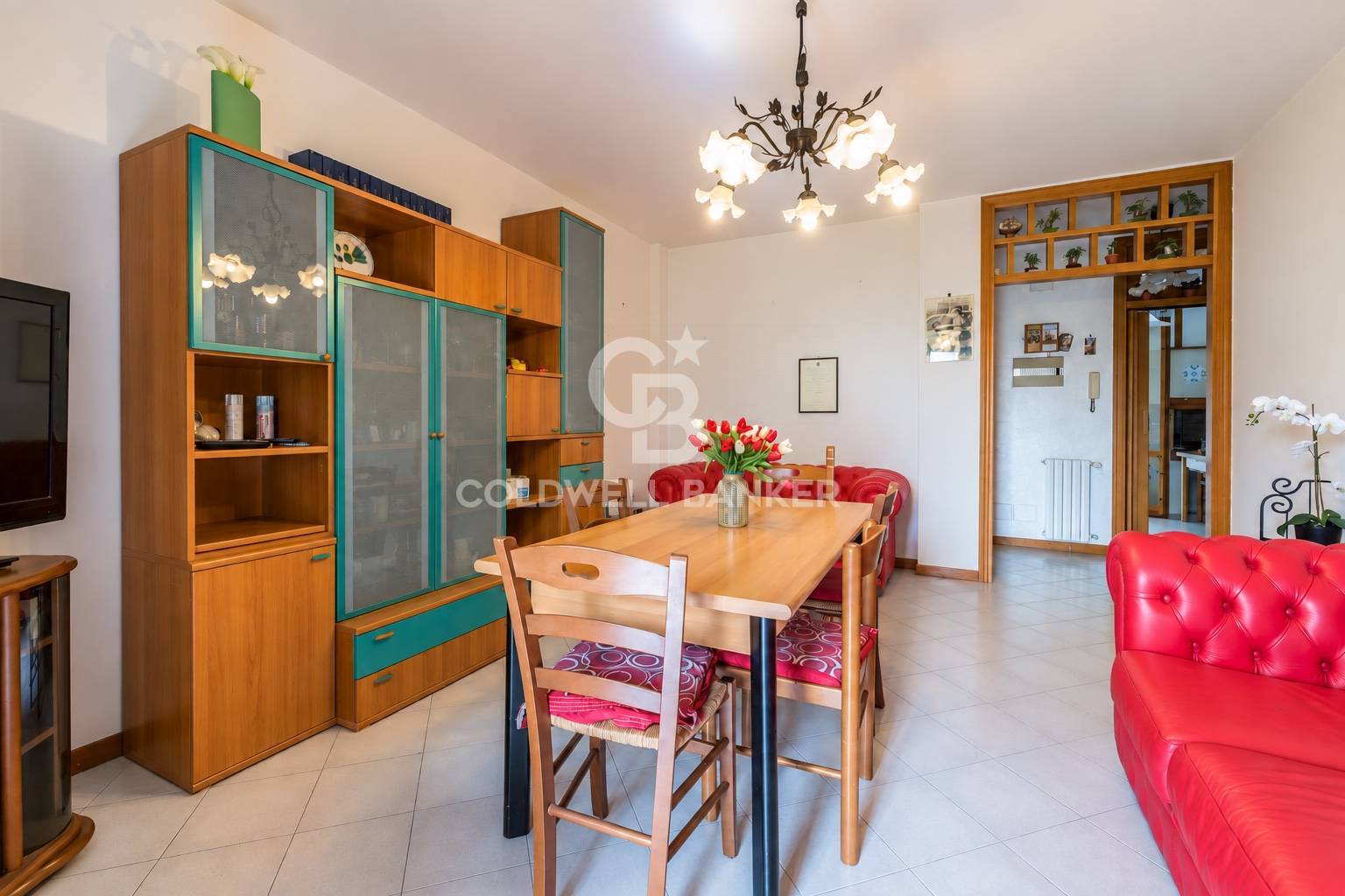 Appartamento in vendita a Rimini, Miramare