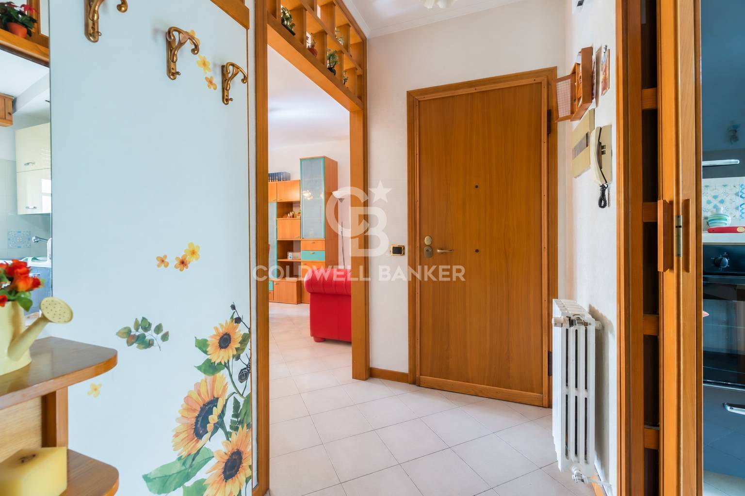 Appartamento in vendita a Rimini, Miramare