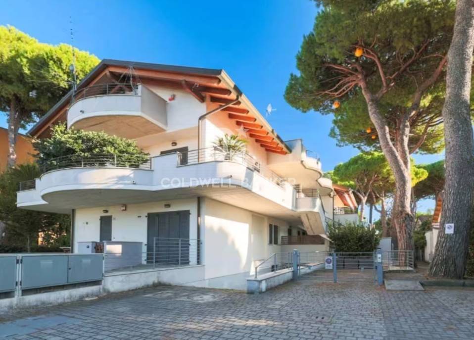 Appartamento in vendita a Cervia, Cervia Centro