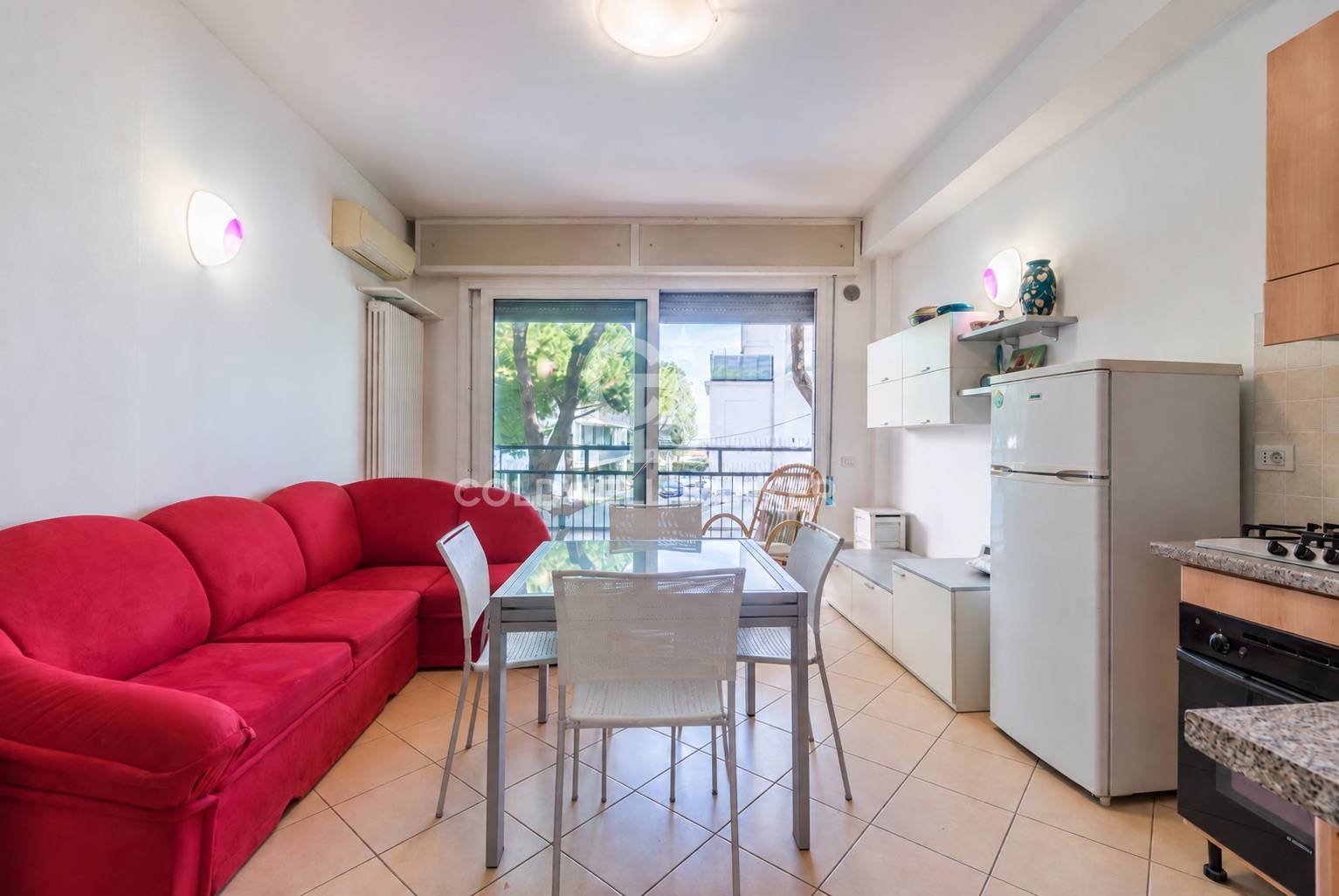 1 locale in vendita a Rimini, Marina Centro