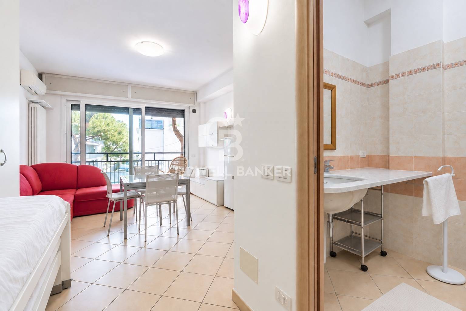 1 locale in vendita a Rimini, Marina Centro