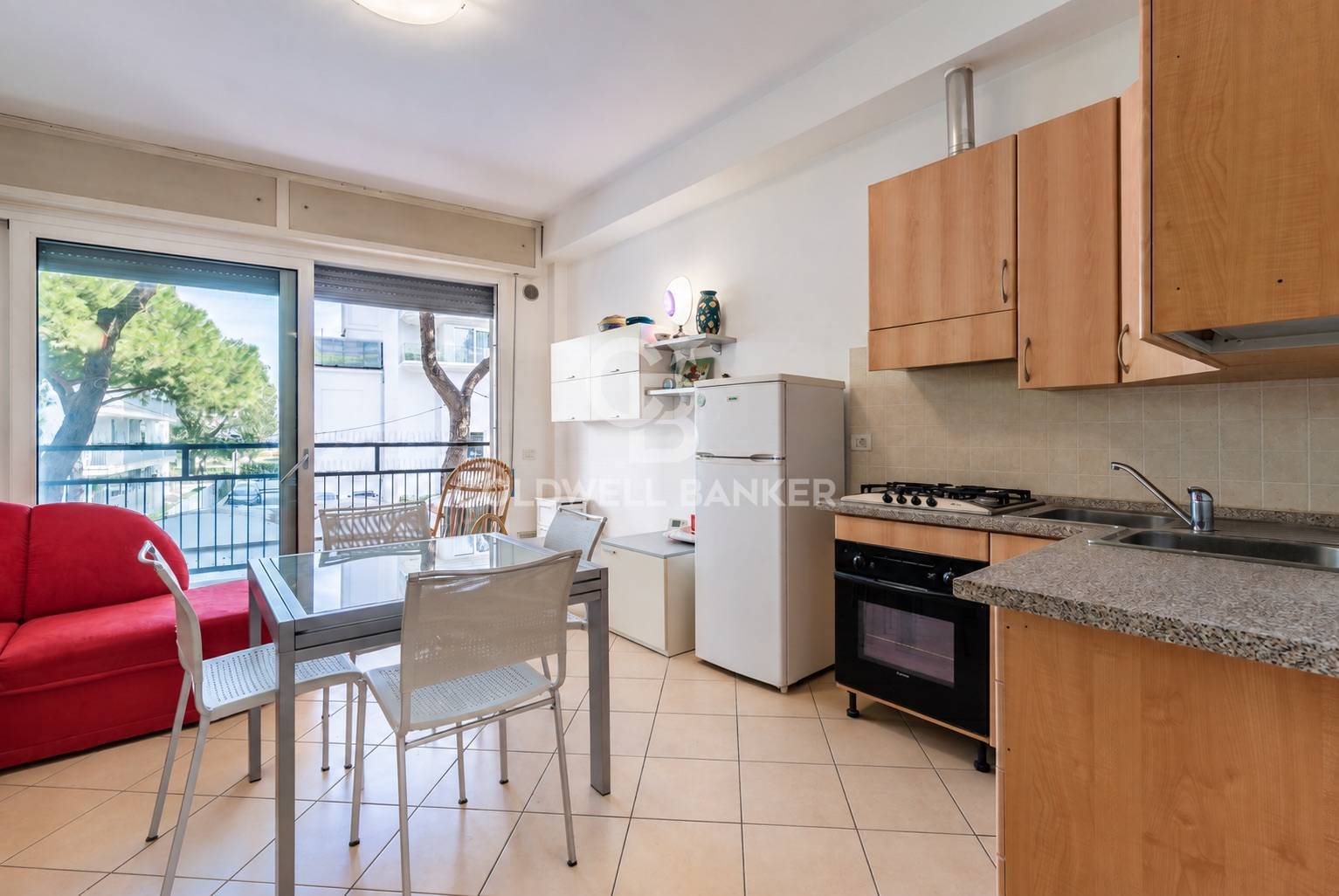 1 locale in vendita a Rimini, Marina Centro