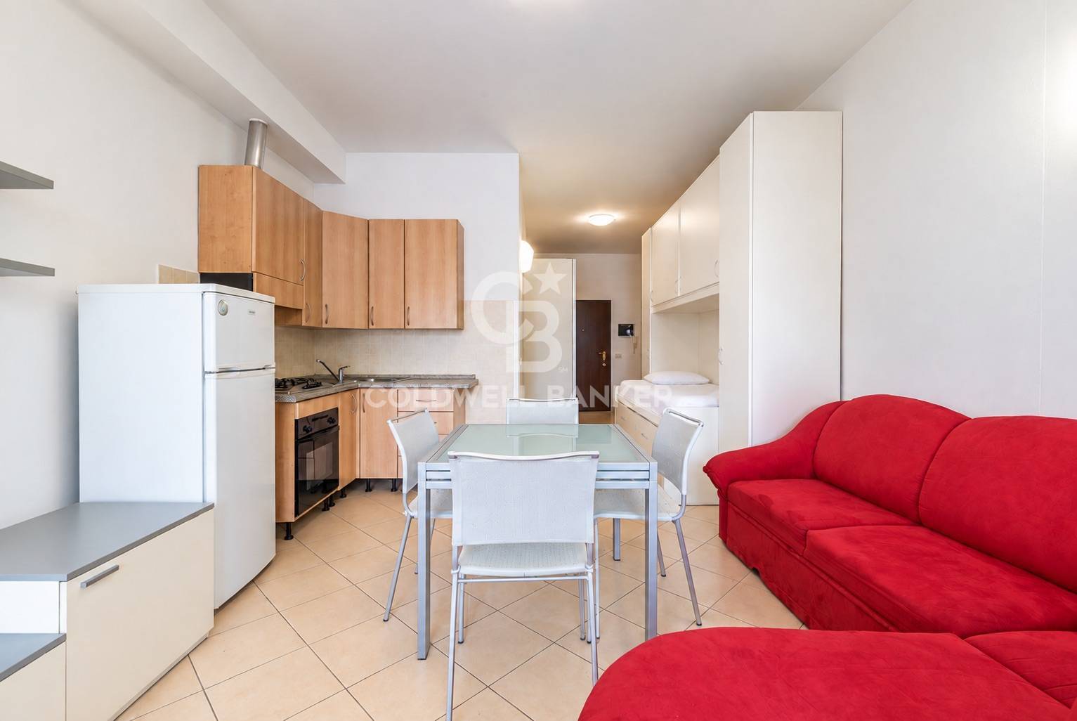 1 locale in vendita a Rimini, Marina Centro