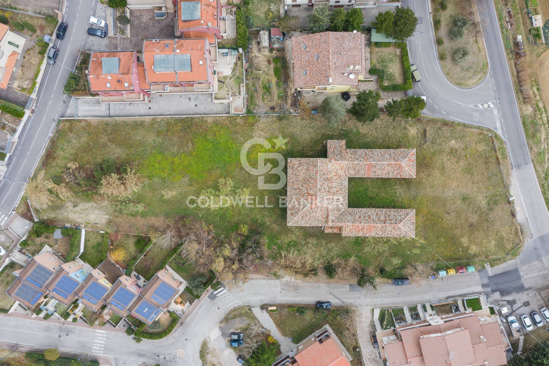 Rustico/Casale/Corte in vendita a Pesaro