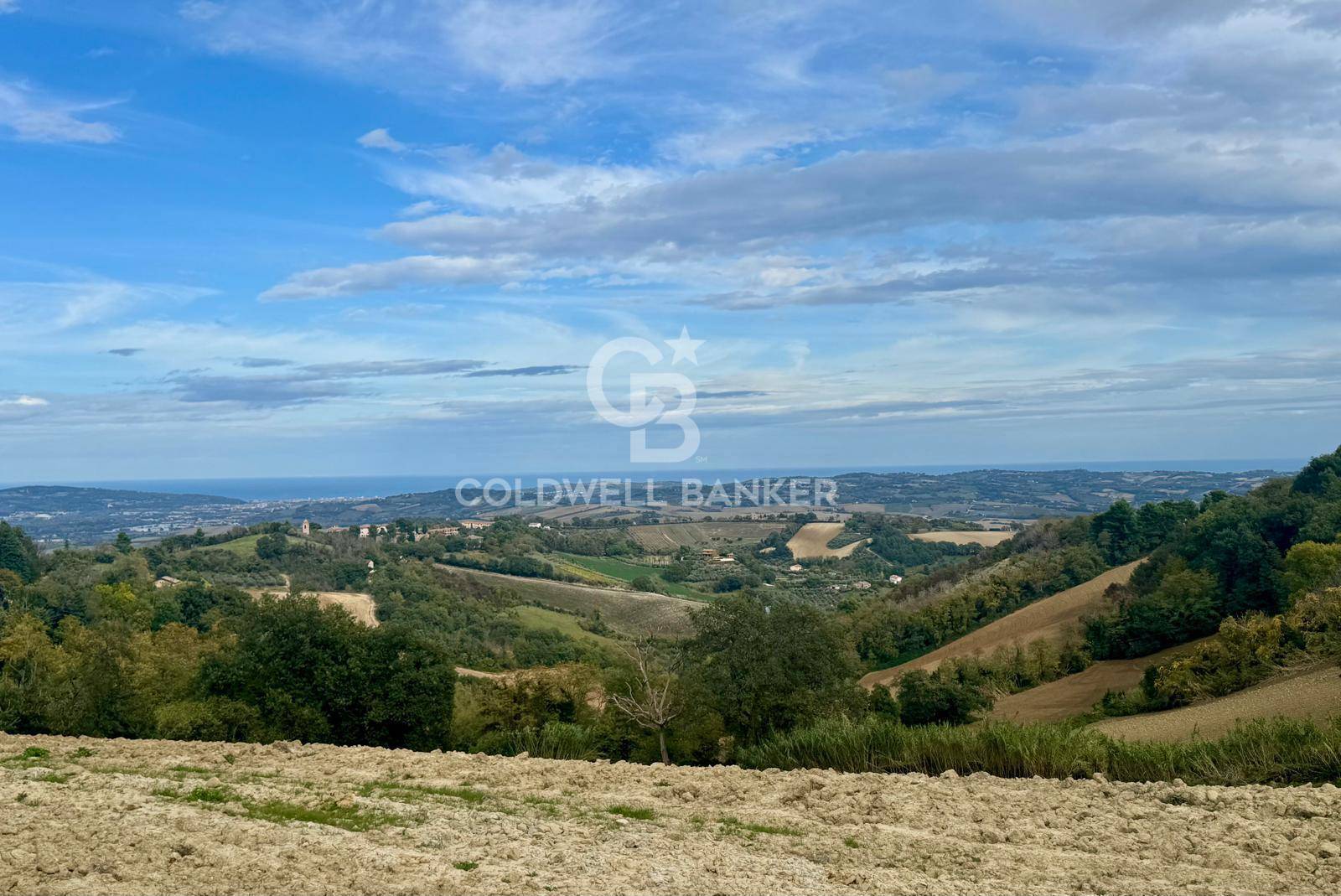 Rustico/Casale/Corte in vendita a Pesaro