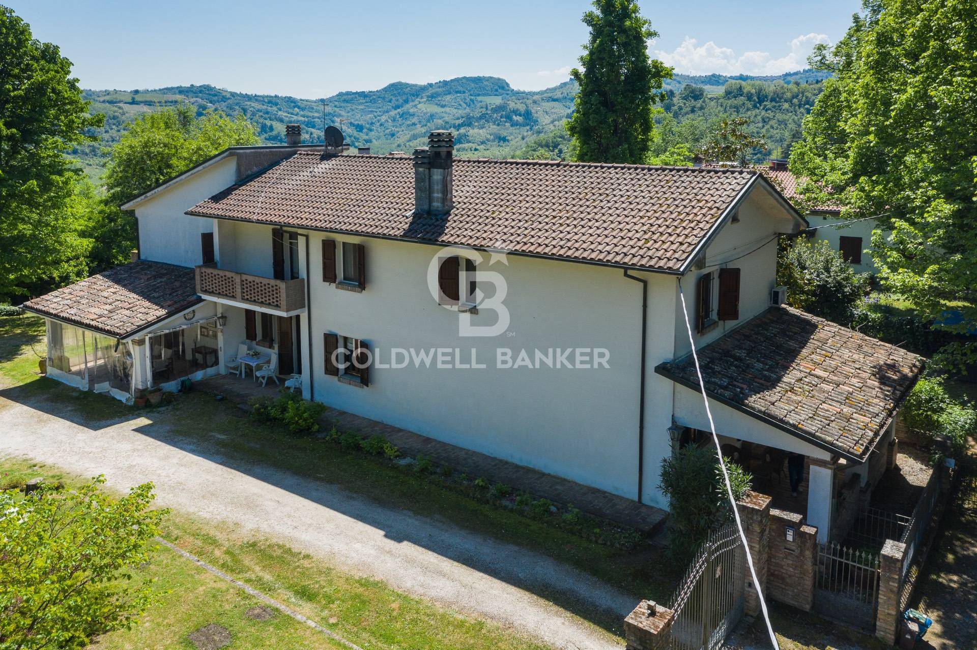 Villa in vendita a Cesena
