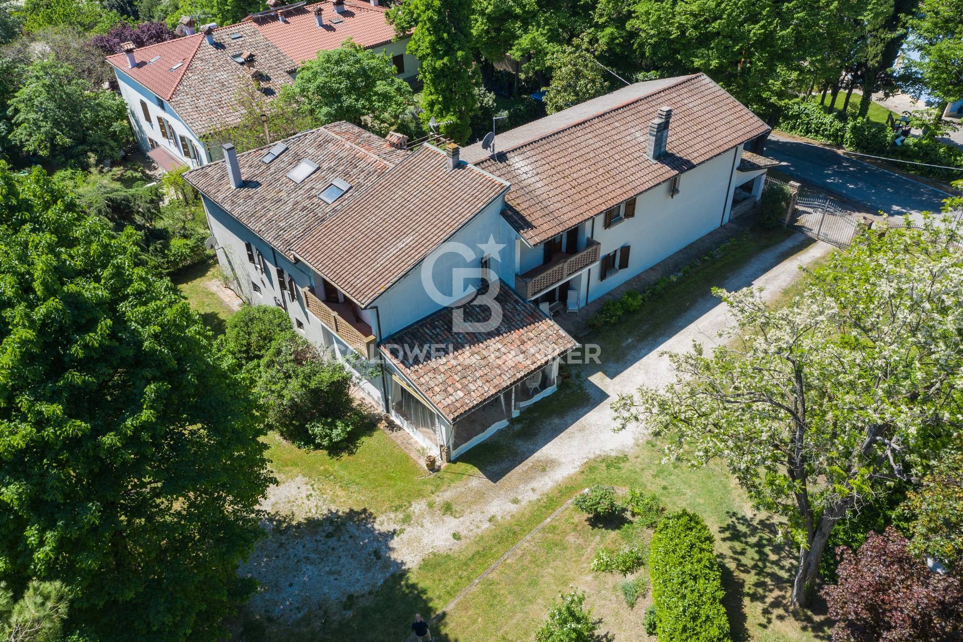Villa in vendita a Cesena