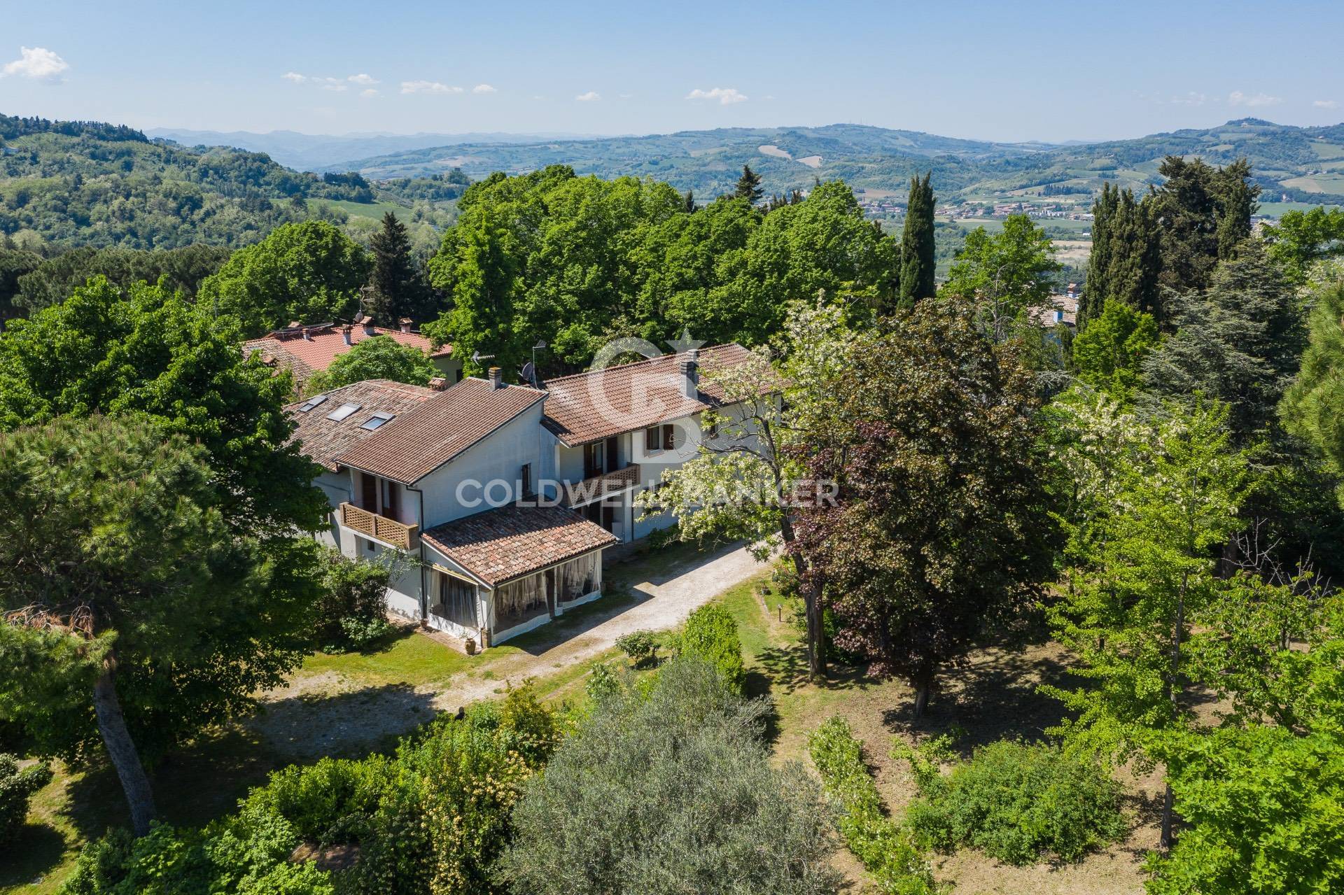 Villa in vendita a Cesena