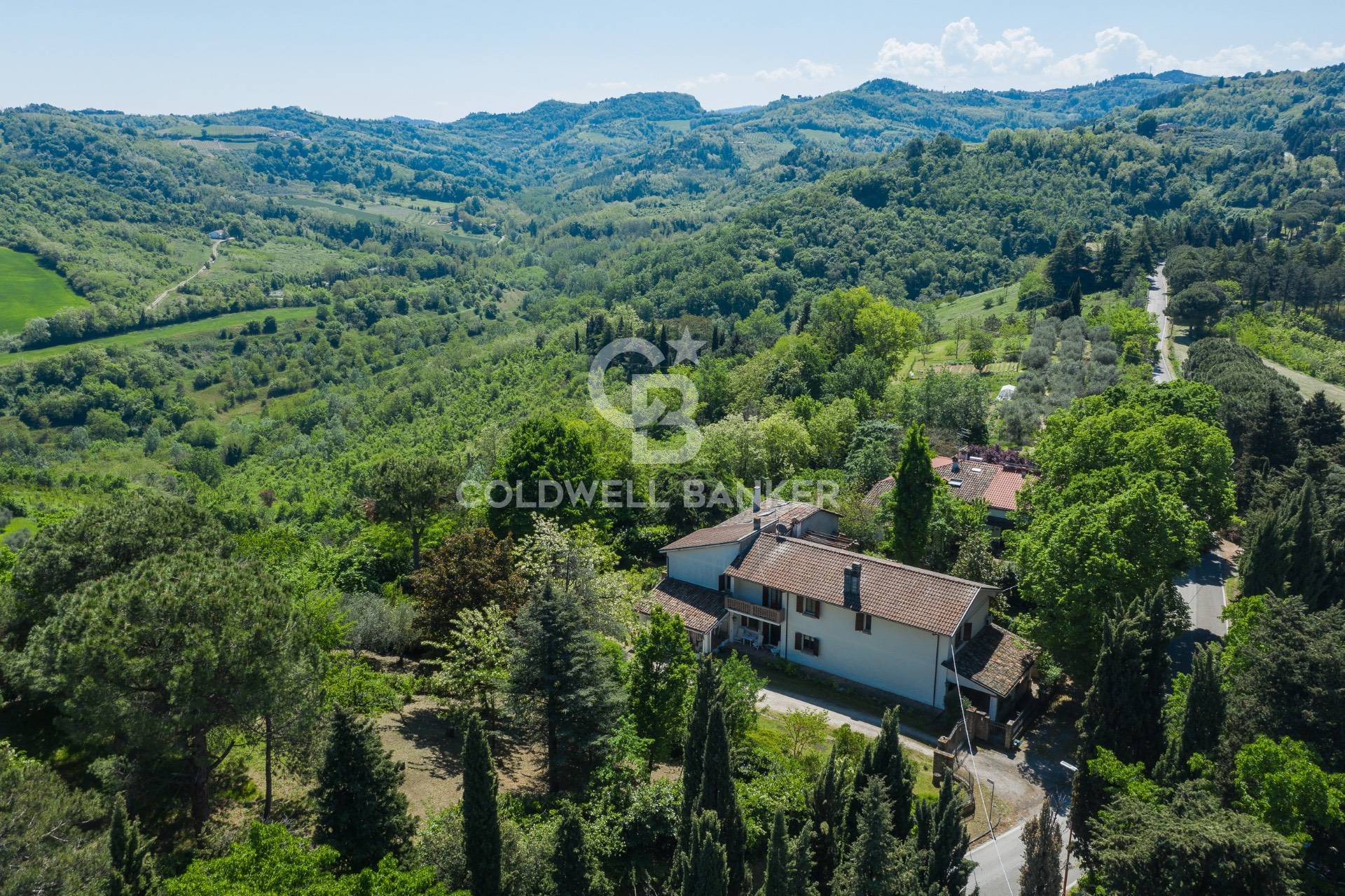 Villa in vendita a Cesena