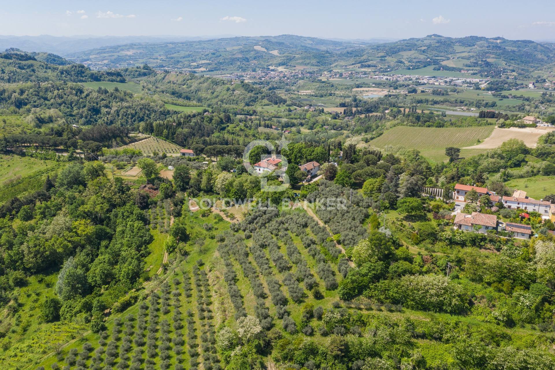 Villa in vendita a Cesena