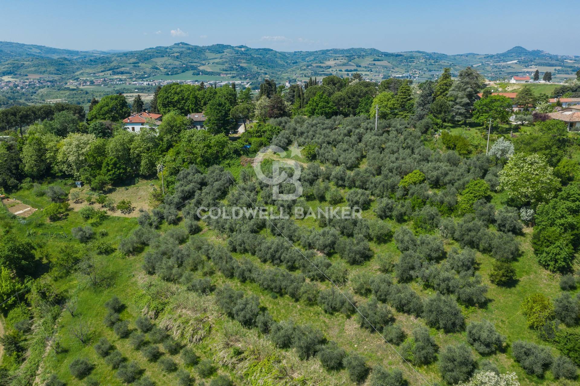 Villa in vendita a Cesena