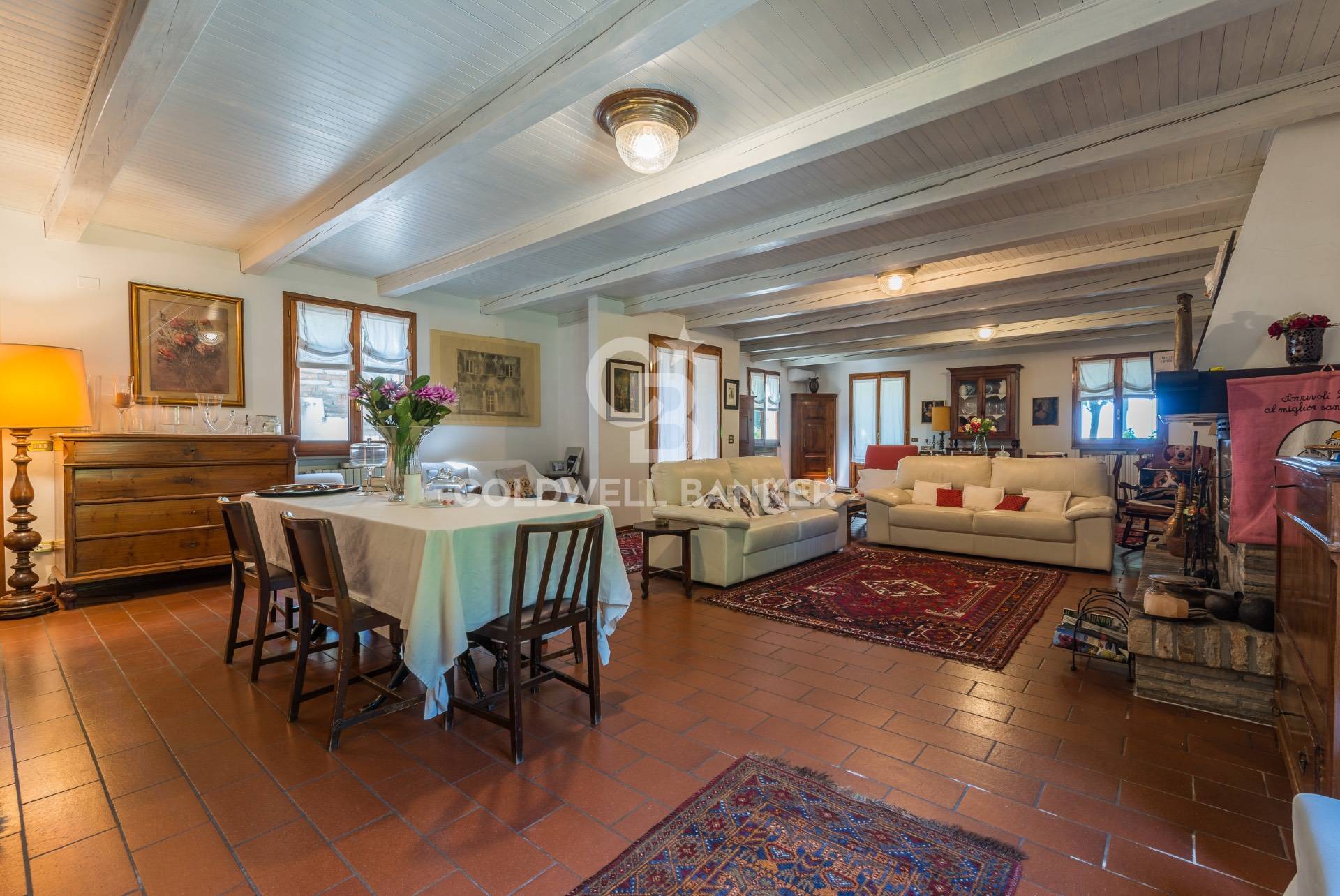 Villa in vendita a Cesena