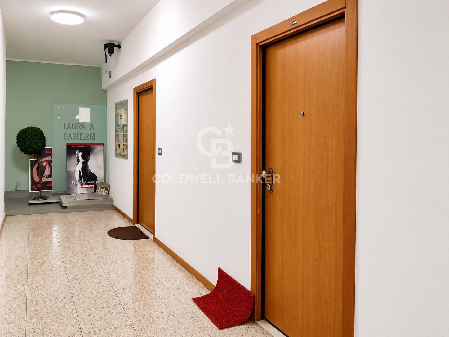 Ufficio in affitto a Rimini, Centro storico