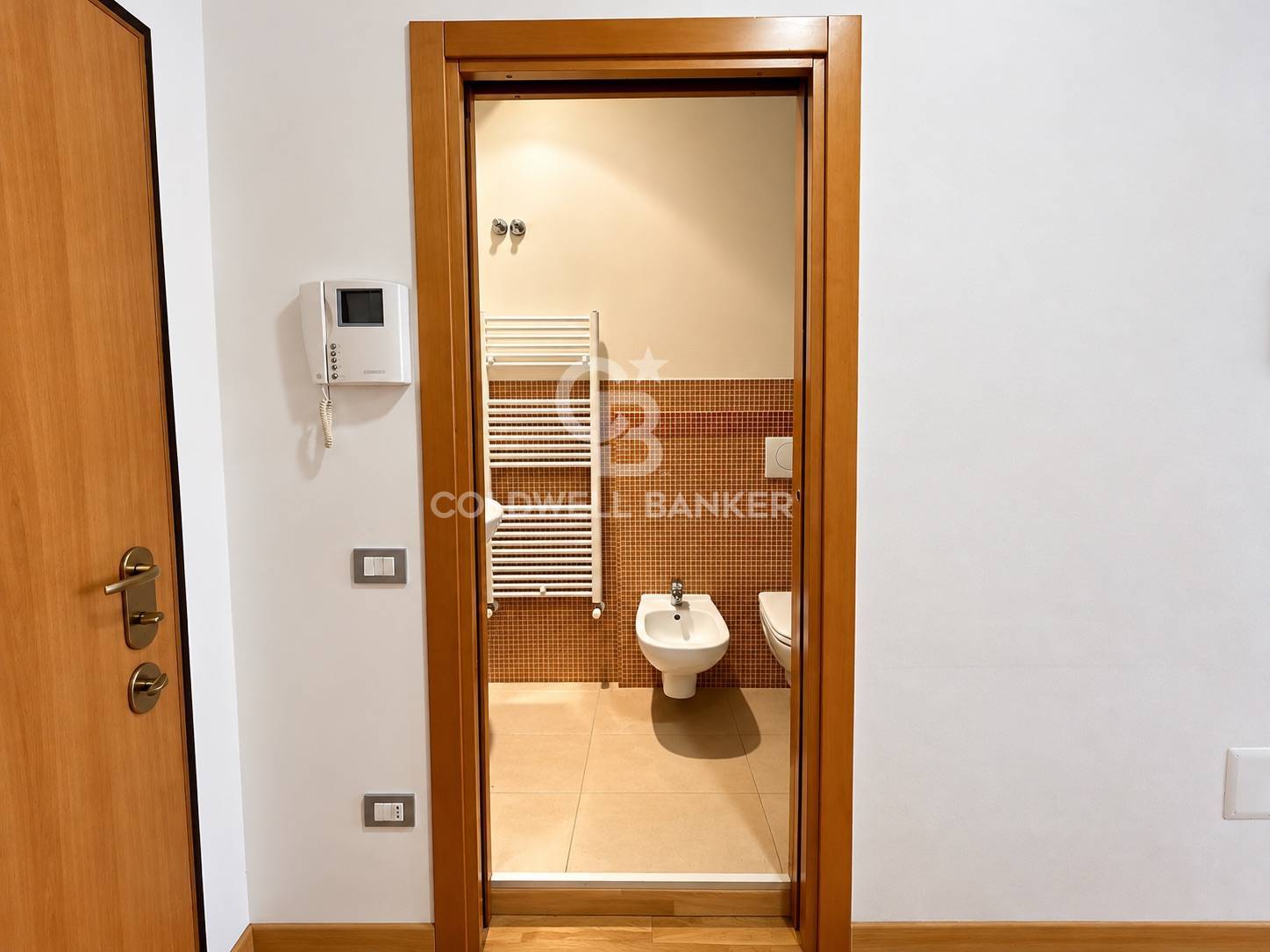 Ufficio in affitto a Rimini, Centro storico