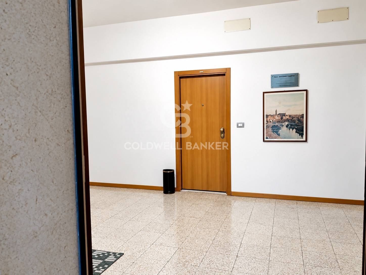 Ufficio in affitto a Rimini, Centro storico