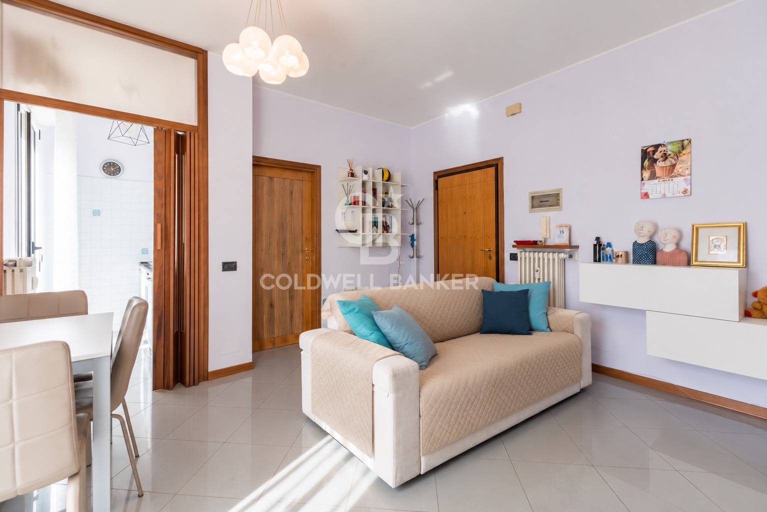 Appartamento in vendita a Rimini, Marina Centro