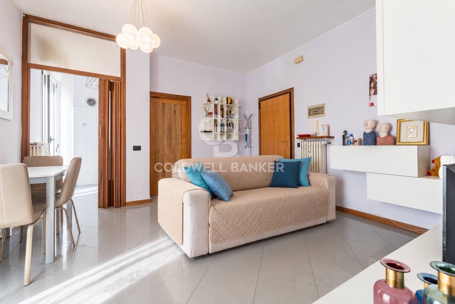 Appartamento in vendita a Rimini, Marina Centro