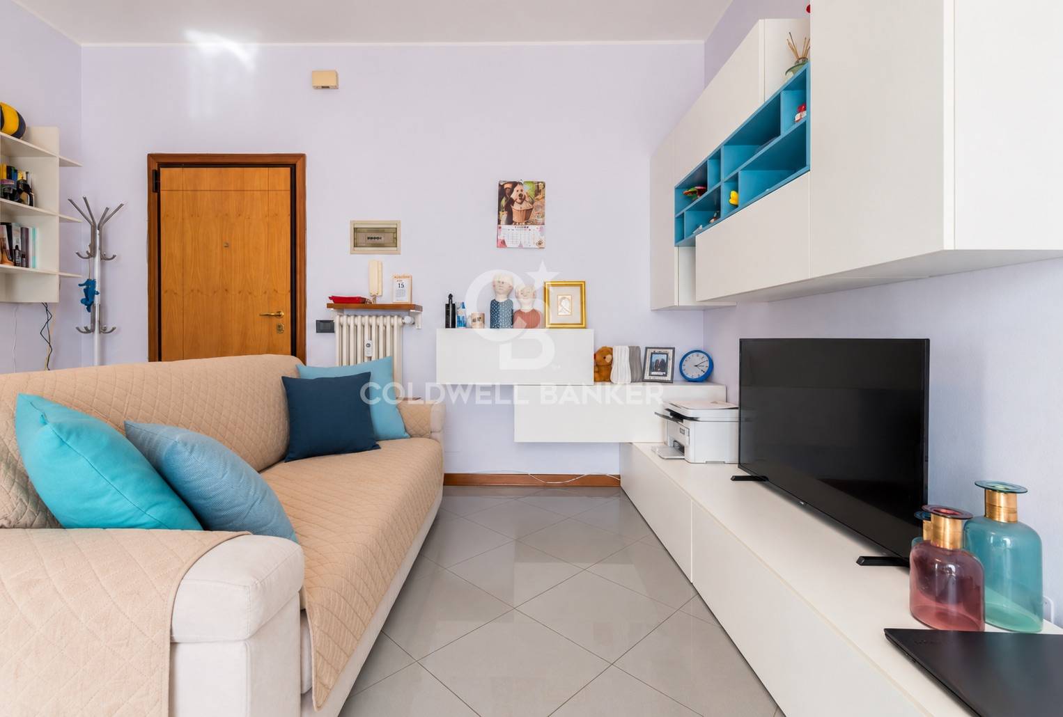 Appartamento in vendita a Rimini, Marina Centro
