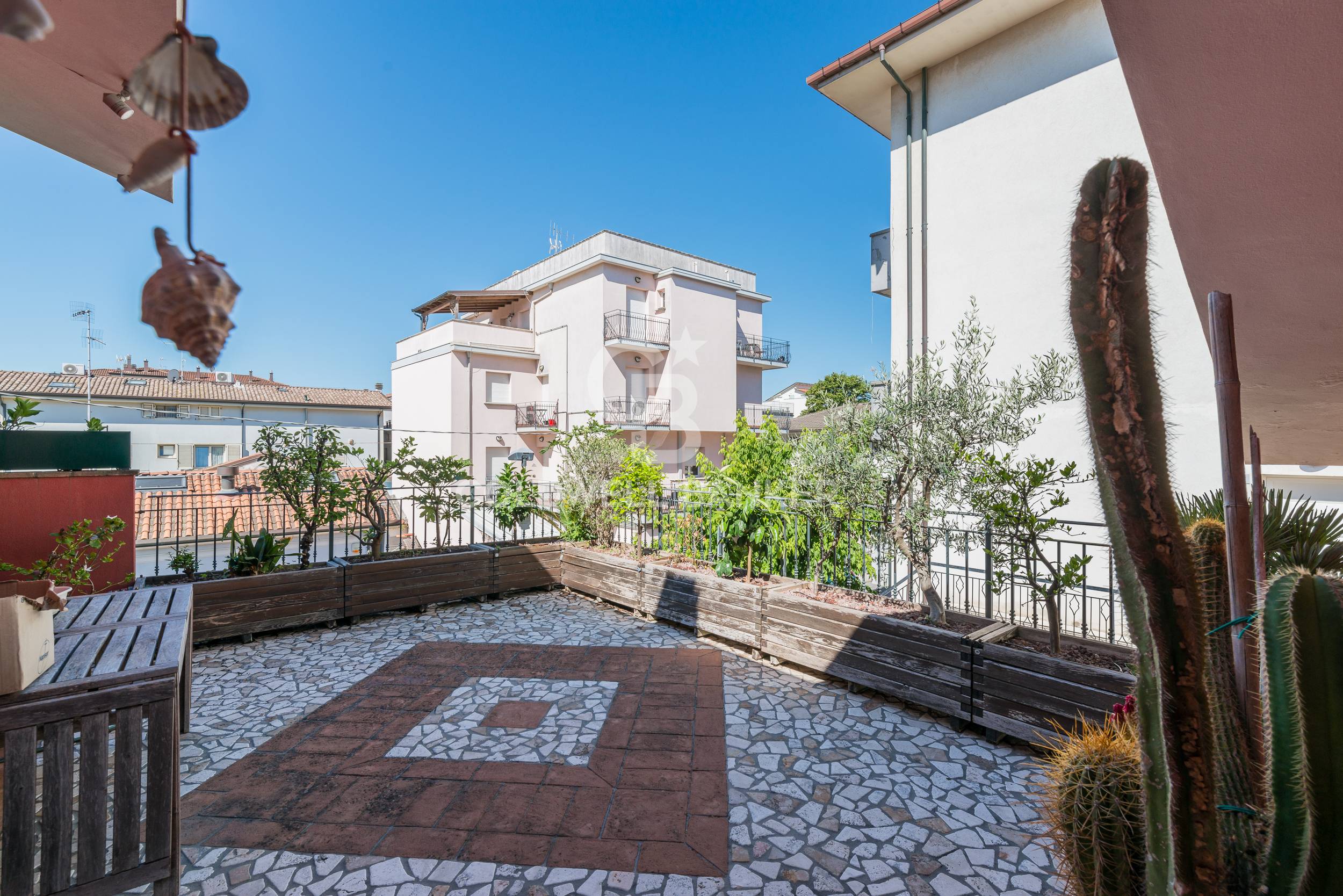 Appartamento in vendita a Rimini, Viserba