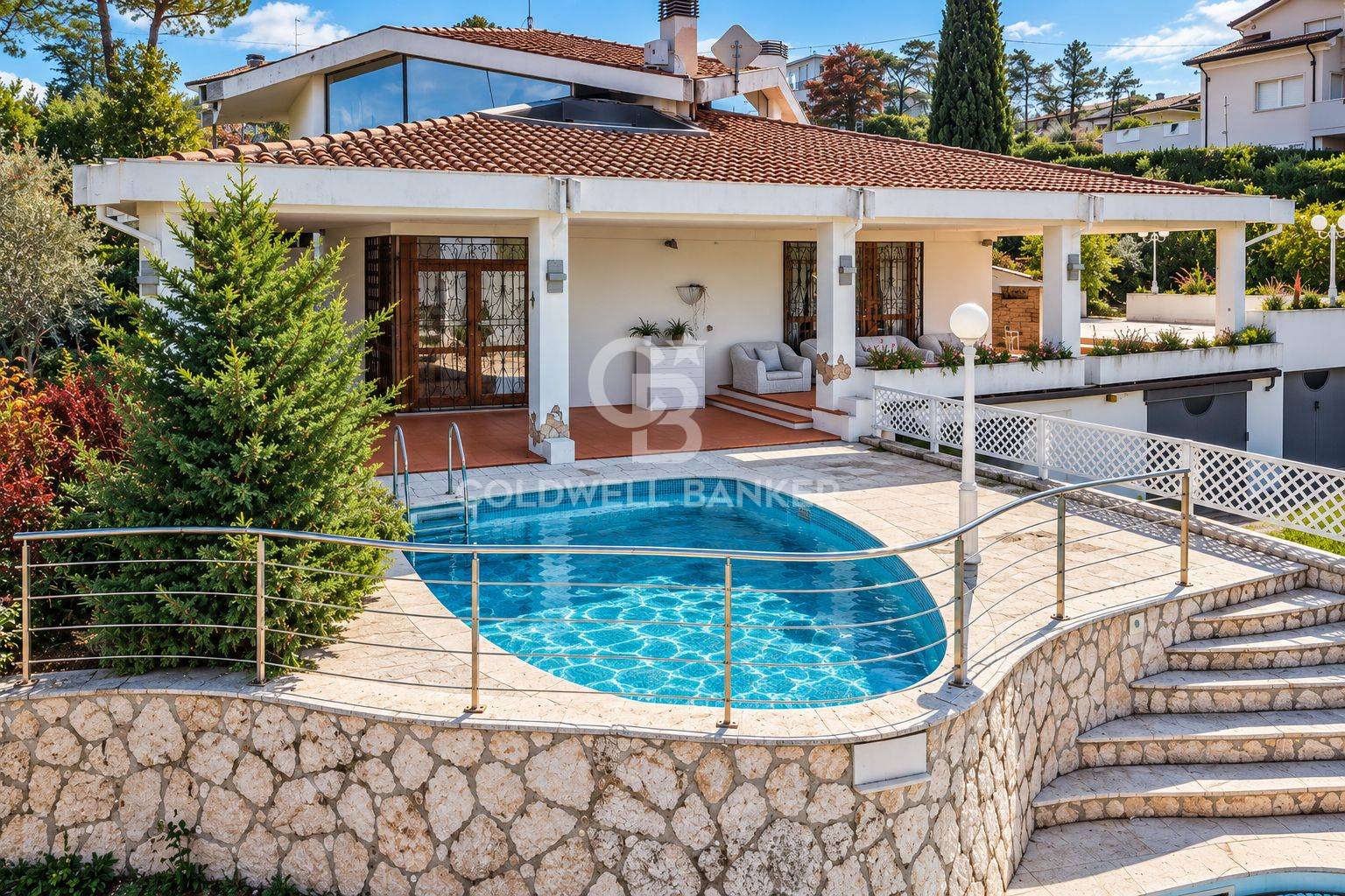 Villa in vendita a Coriano, Cerasolo
