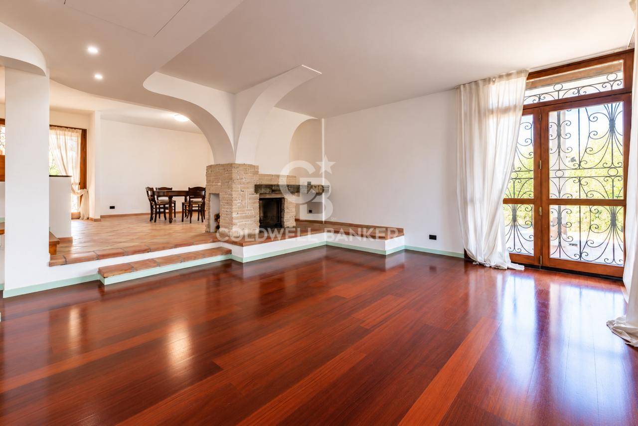 Villa in vendita a Coriano, Cerasolo