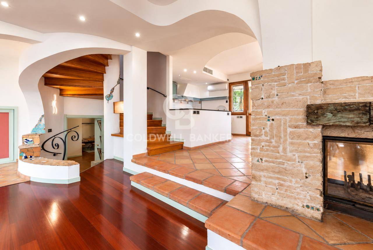 Villa in vendita a Coriano, Cerasolo