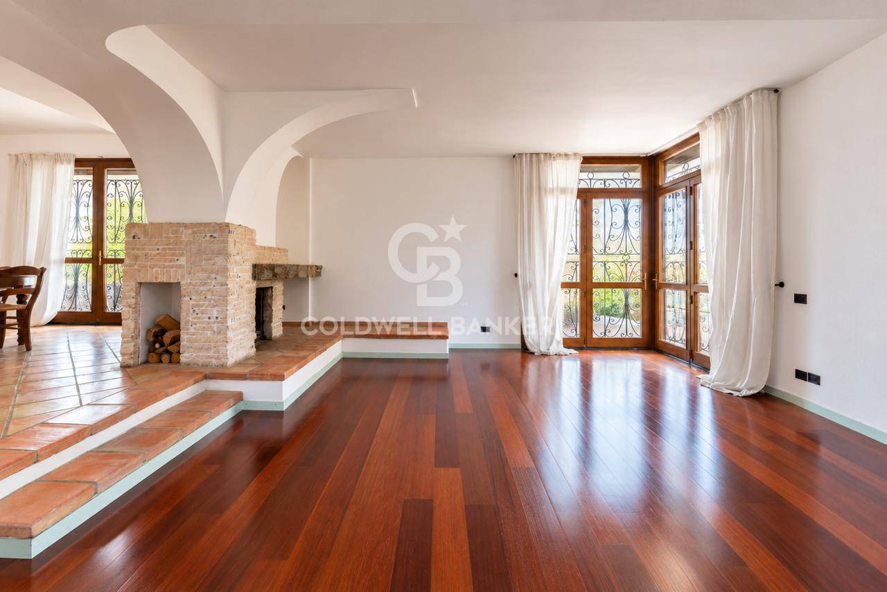 Villa in vendita a Coriano, Cerasolo