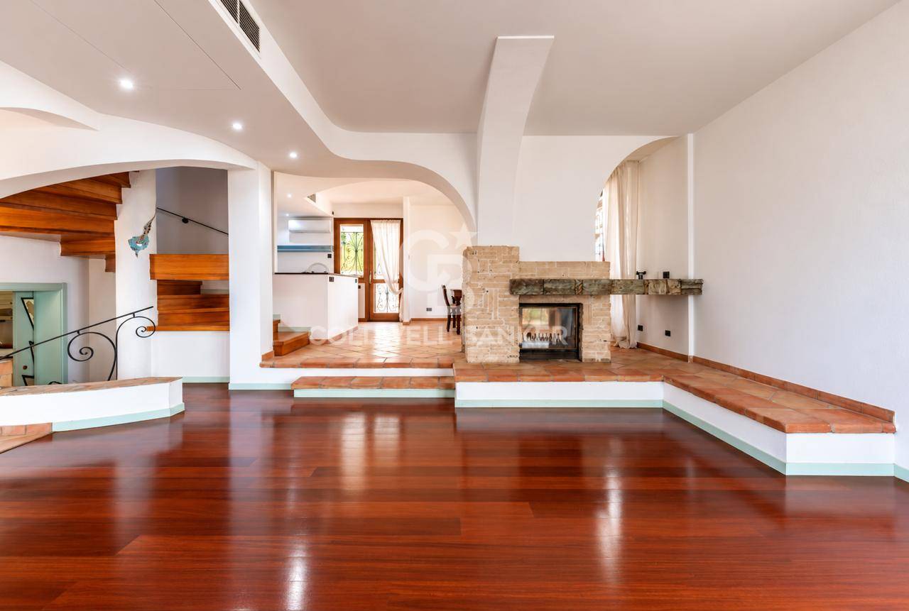 Villa in vendita a Coriano, Cerasolo