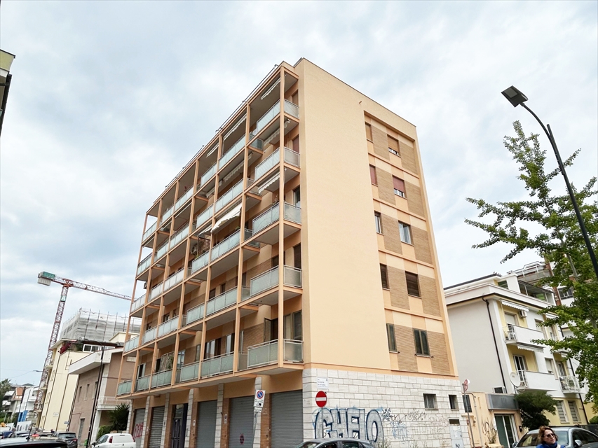 Bilocale in vendita in via raffaello 190, Pescara