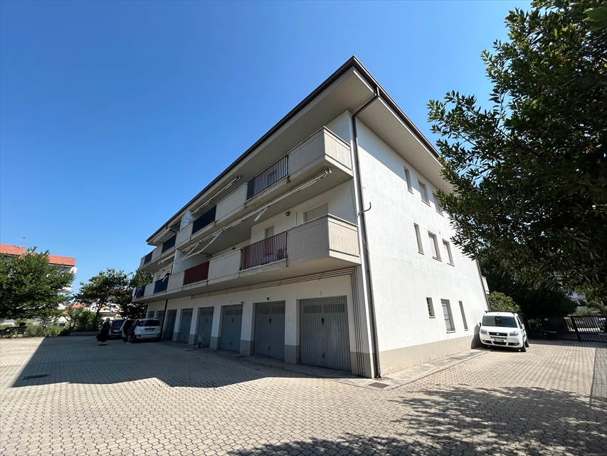 Trilocale da ristrutturare in via ciancetta 25, San Giovanni Teatino