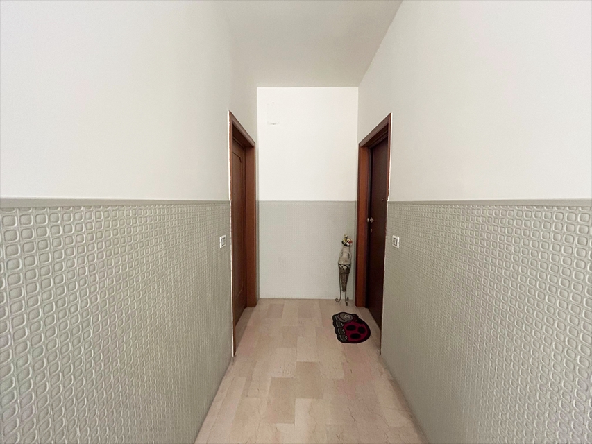 Quadrilocale da ristrutturare in via tiburtina 144, Pescara