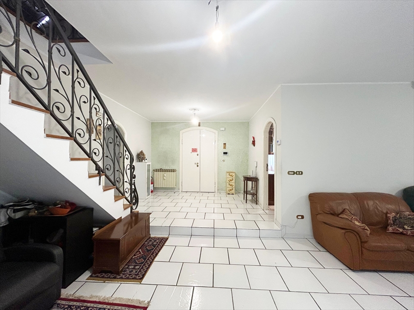 Casa indipendente con giardino in via perugia 6, San Giovanni Teatino