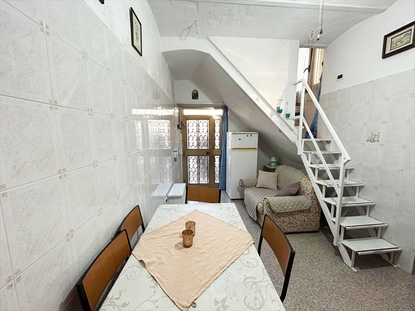 Casa indipendente in vendita in via umberto i 62, Cappelle sul Tavo