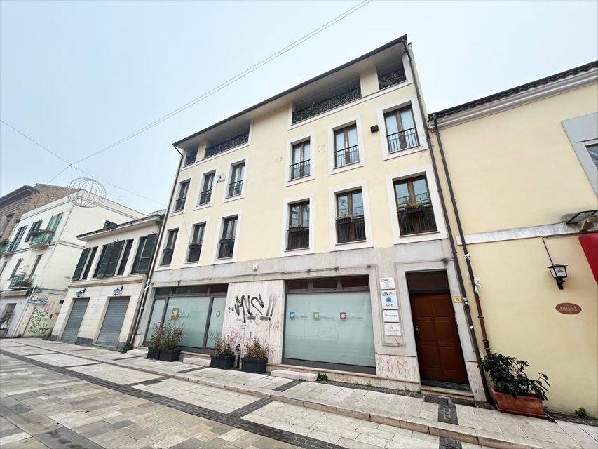 Ufficio in affitto in via delle caserme 75, Pescara