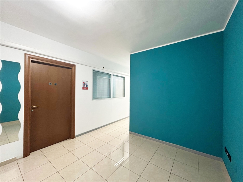Ufficio in affitto in via delle caserme 75, Pescara