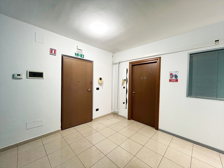 Ufficio in affitto in via delle caserme 75, Pescara