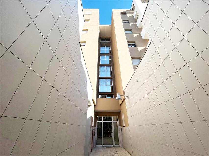 Trilocale con box in galleria karol wojtyla 24, San Giovanni Teatino