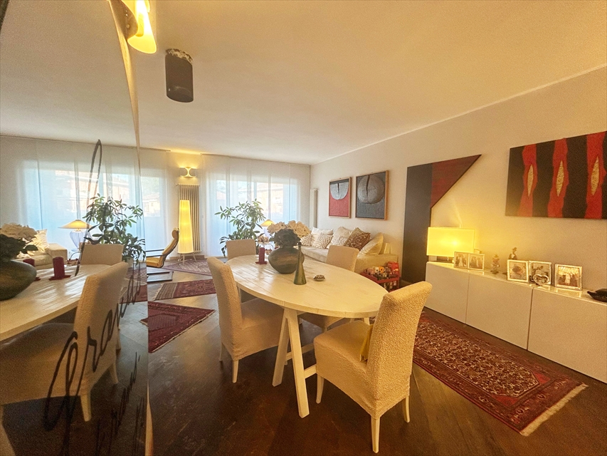 Quadrilocale con giardino in via pietro nenni 105/a, San Giovanni Teatino