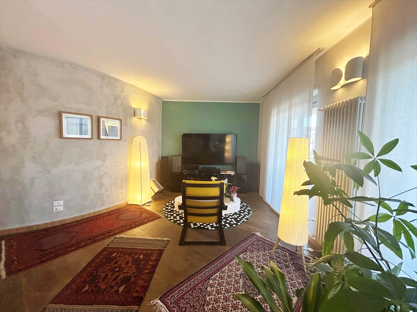 Quadrilocale con giardino in via pietro nenni 105/a, San Giovanni Teatino