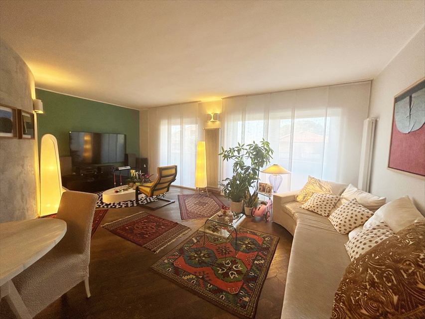 Quadrilocale con giardino in via pietro nenni 105/a, San Giovanni Teatino