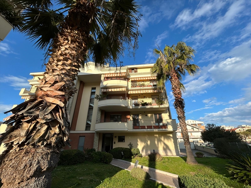 Quadrilocale in vendita in via dei marsi 174, Pescara