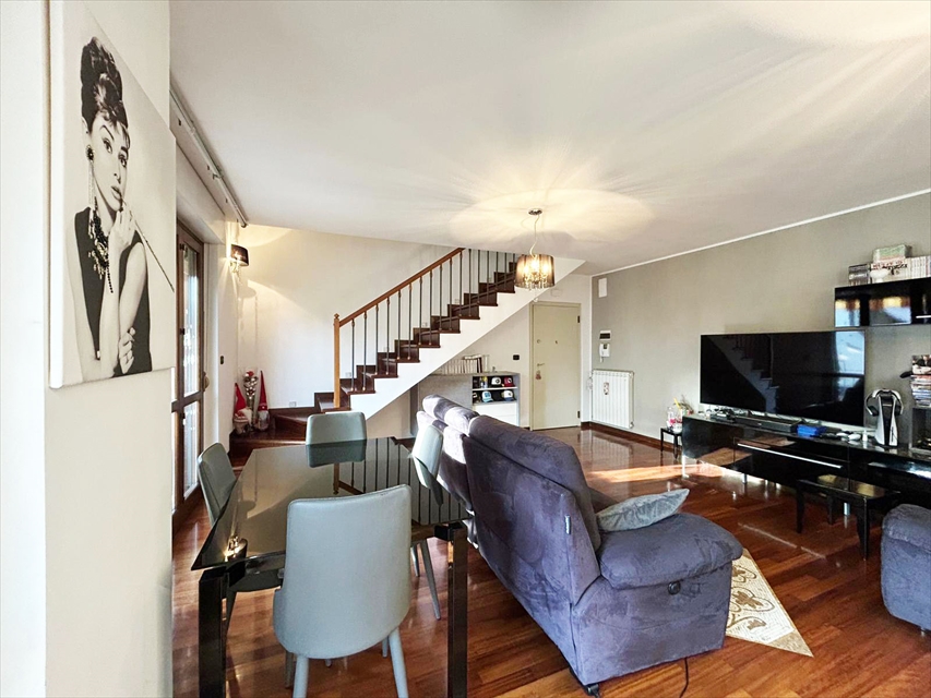 Quadrilocale in vendita in via dei marsi 174, Pescara