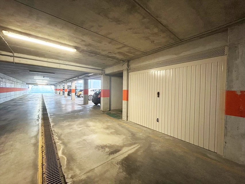 Box/Garage 20mq in vendita in galleria karol wojtyla, San Giovanni Teatino